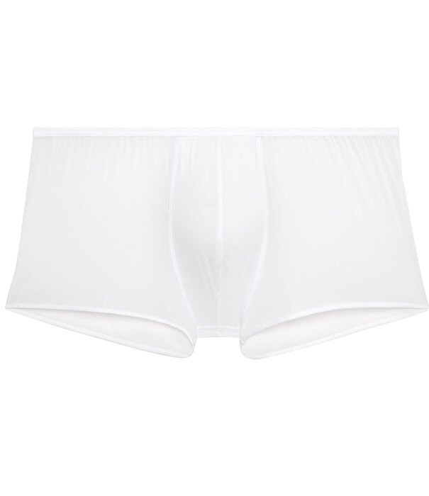 HOM trunk Plumes wit