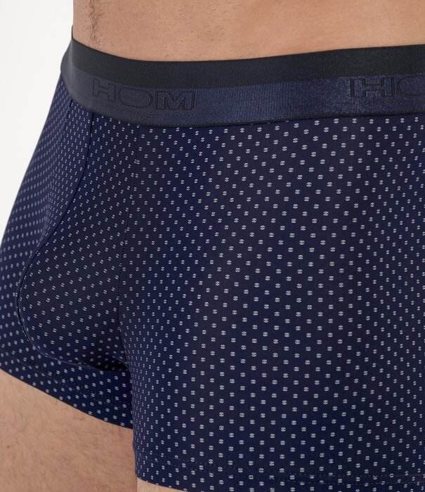 HOM boxer briefs Max blauw