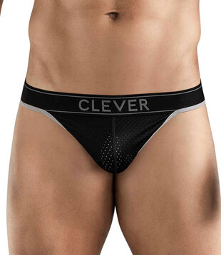 Clever ambar herenstring