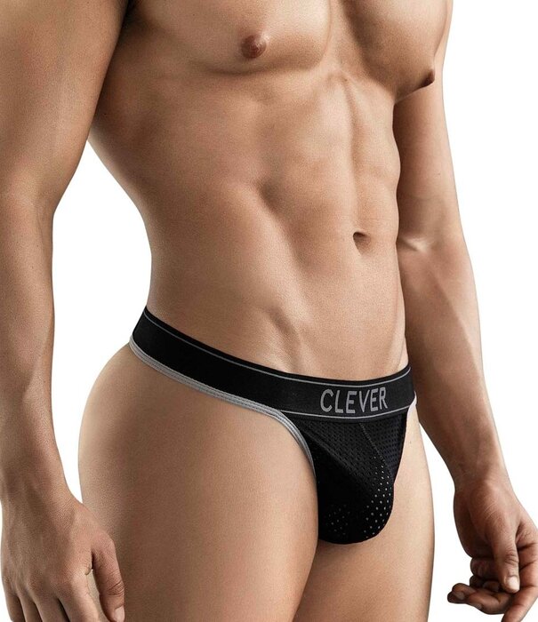 Clever ambar herenthong