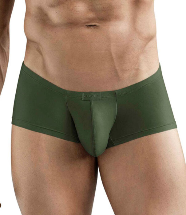 Clever maya boxers