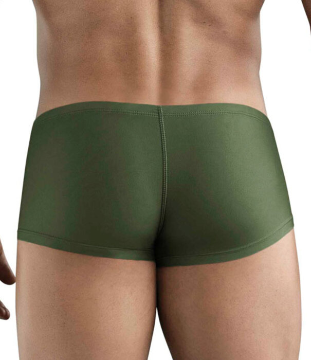 Clever maya boxers