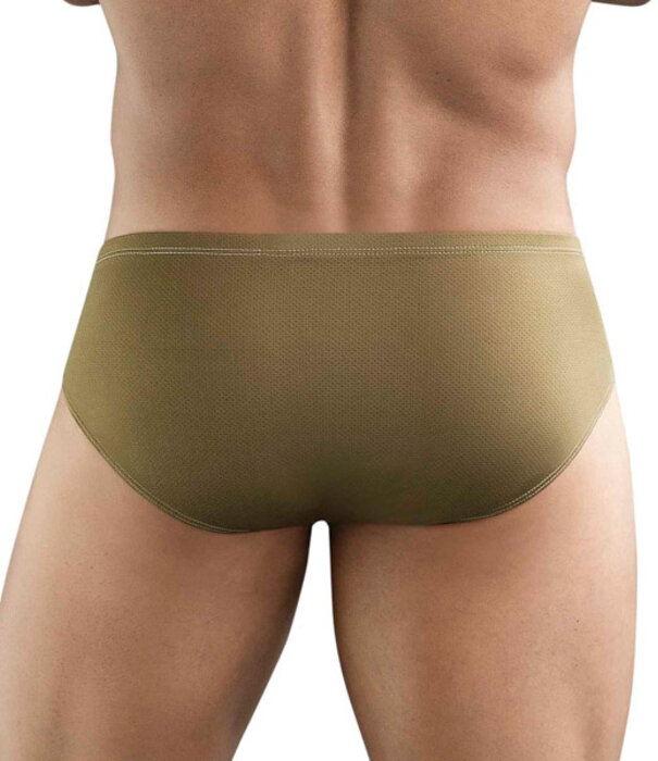 Clever optimo brief
