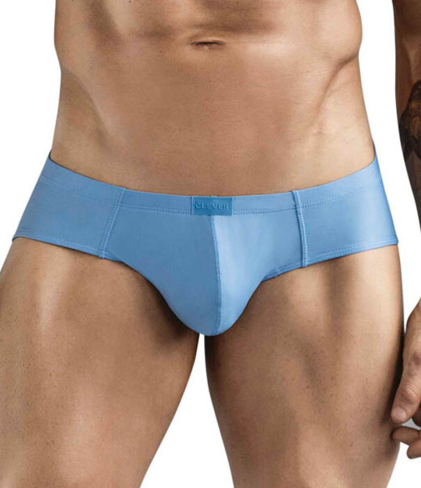 Clever maya brief