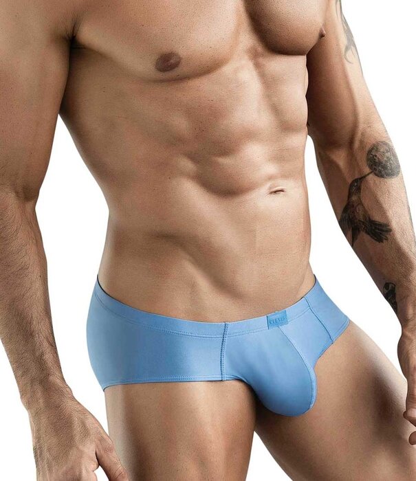 Clever maya brief
