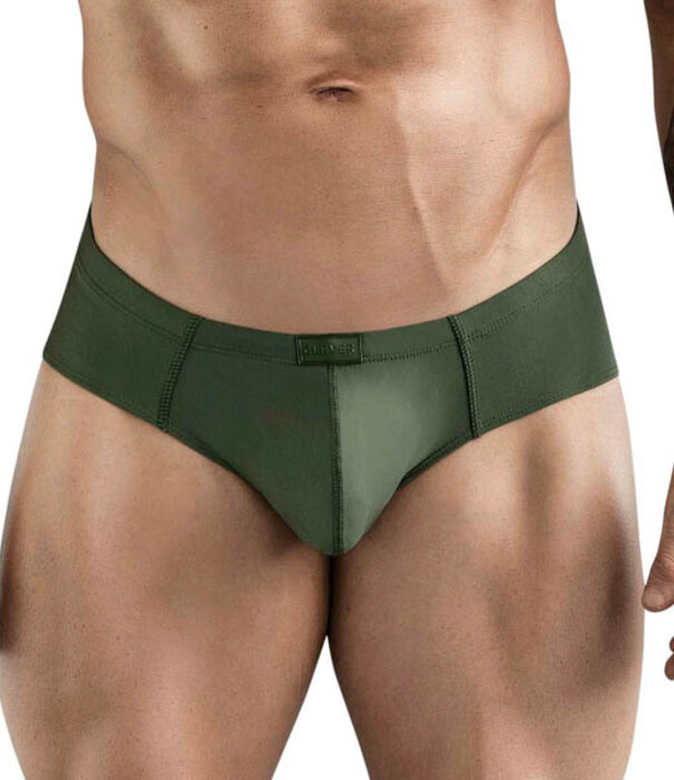 Clever maya brief
