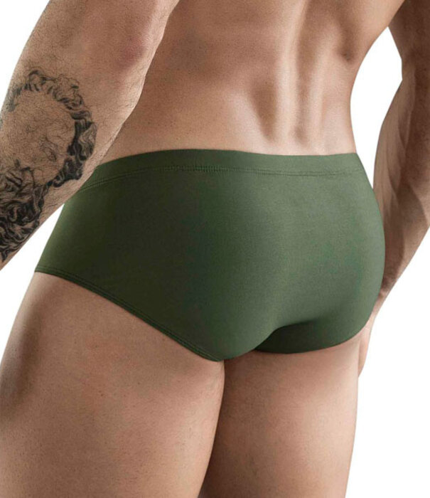 Clever maya brief