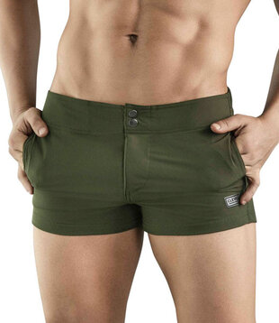 Clever ocean swimshort