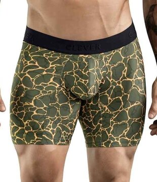 Clever mar long boxershort
