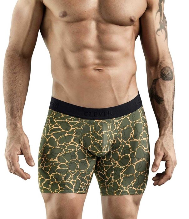Clever mar long Boxershorts