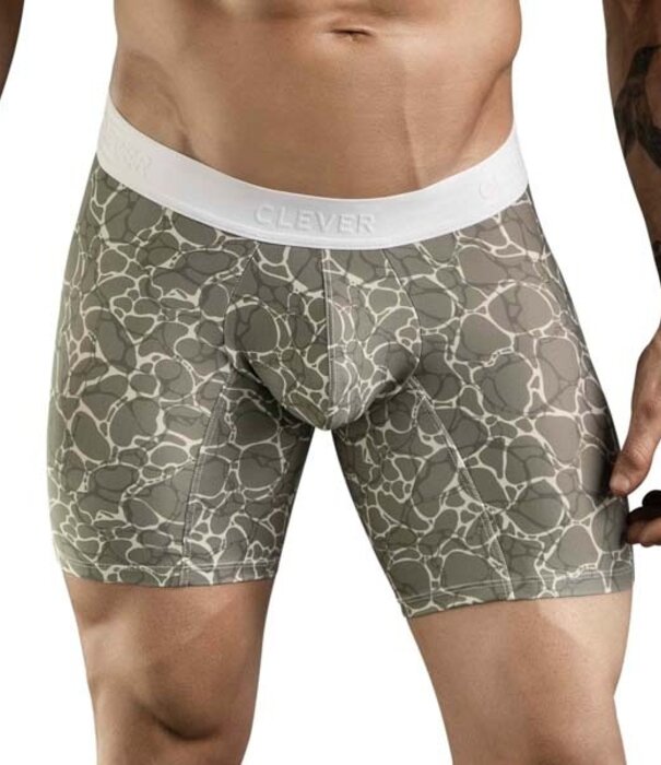 Clever mar long boxershort
