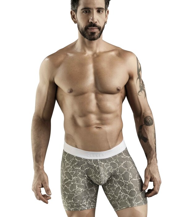 Clever mar long boxers
