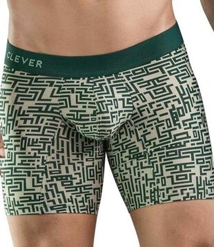 Clever qr long boxers