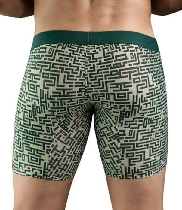 Clever qr long Boxershorts