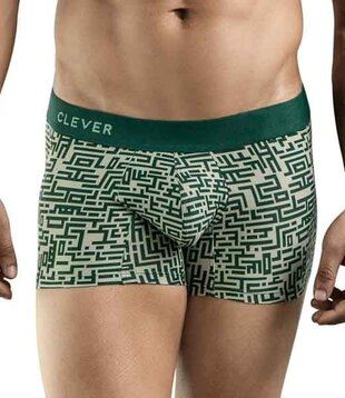 Clever qr boxers