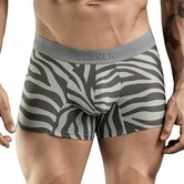 Clever cebra boxershort