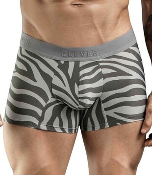Clever cebra boxershort