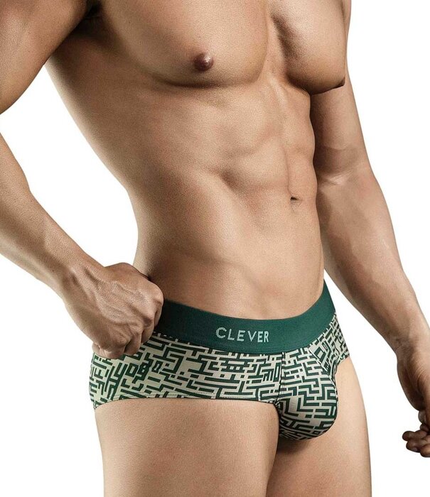 Clever qr classic slip