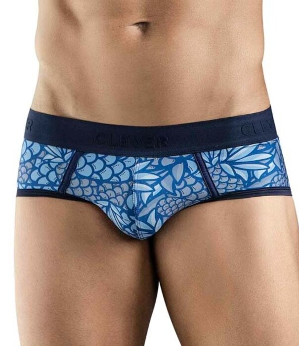 Clever pineapple piping slip