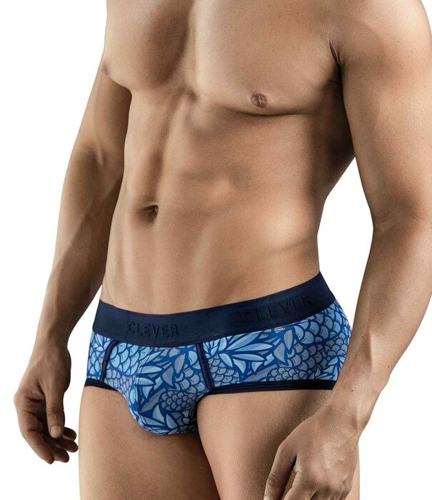 Clever pineapple piping slip