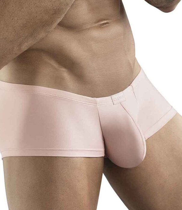 Clever maya boxers