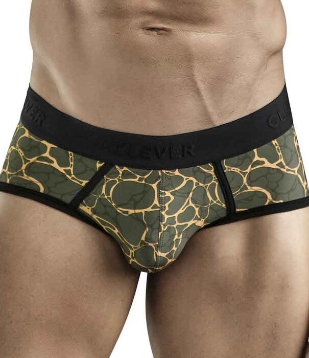 Clever mar piping brief