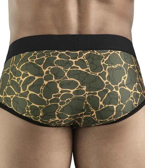 Clever mar piping brief