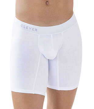 Clever caribbean long boxershort