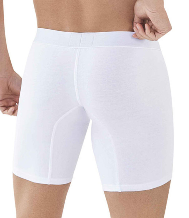 Clever caribbean long boxershort