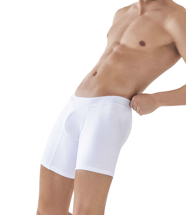 Clever caribbean long boxershort