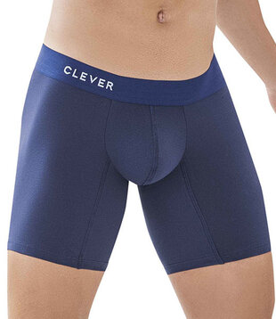 Clever caribbean long boxershort