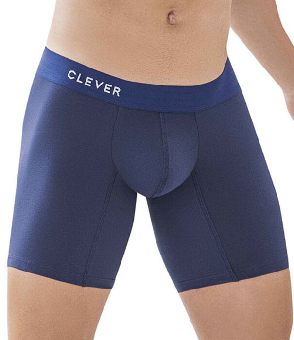 Clever caribbean long boxershort