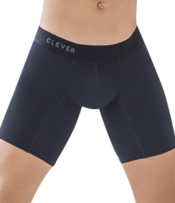 Clever caribbean long boxershort