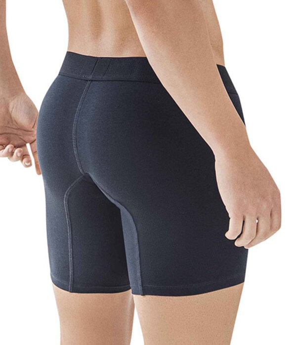 Clever caribbean long boxershort