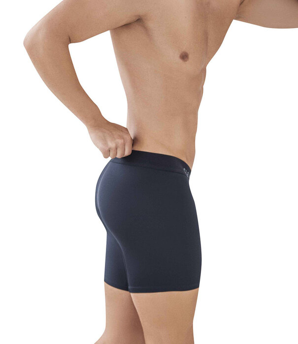 Clever caribbean long boxershort