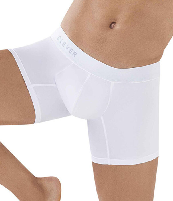 Clever classic match boxershort