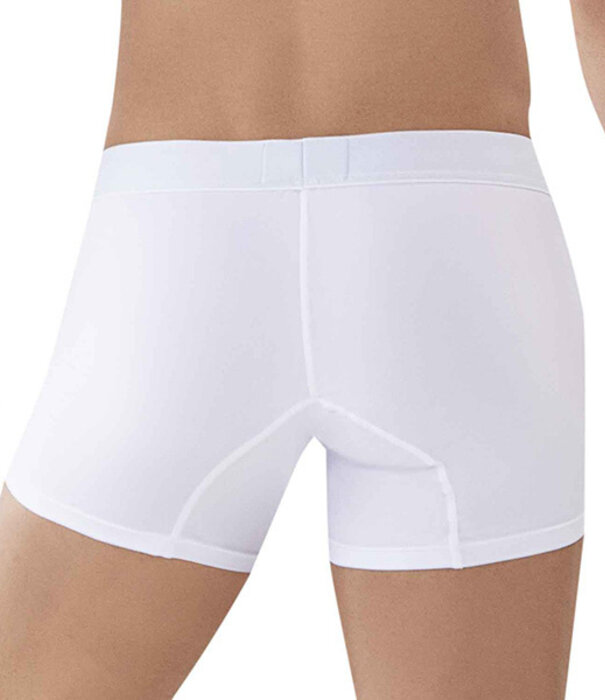 Clever classic match boxershort
