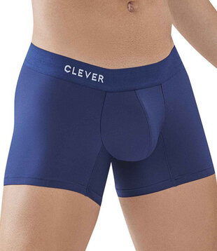 Clever classic match boxershort