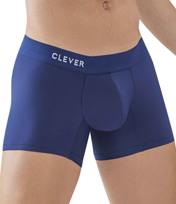 Clever classic match boxershort