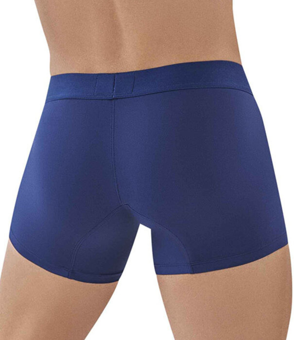 Clever classic match boxershort