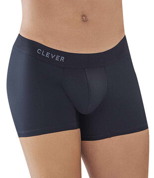 Clever classic match boxershort