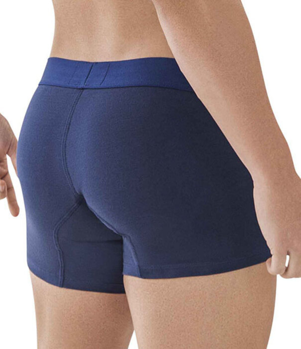 Clever caribbean boxershort