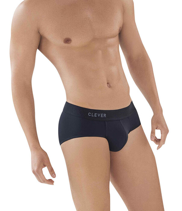 Clever classic match classic brief