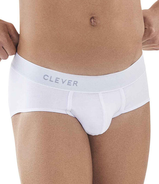 Clever caribbean classic brief