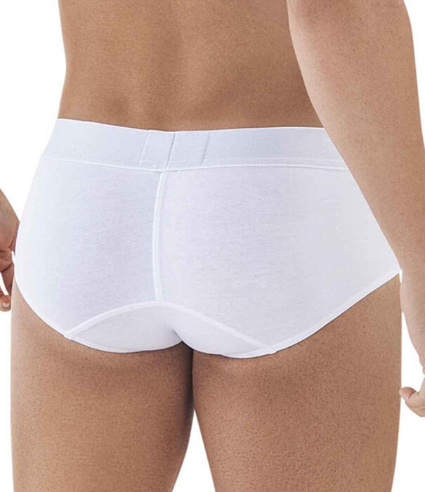 Clever caribbean classic brief