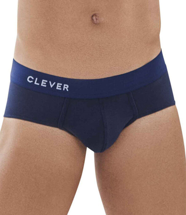 Clever caribbean classic brief