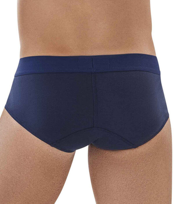 Clever caribbean classic brief