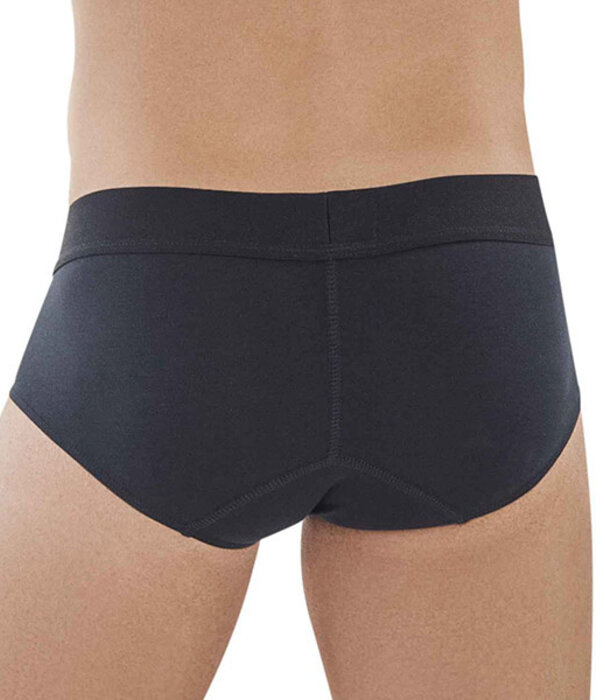 Clever caribbean classic brief