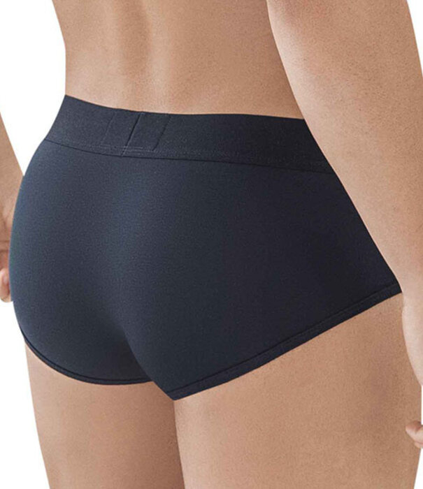 Clever caribbean piping brief