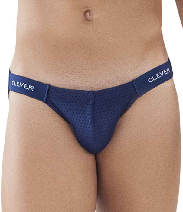 Clever secrets slip